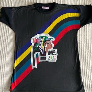 Melody Ehsani limited Egyptian jersey